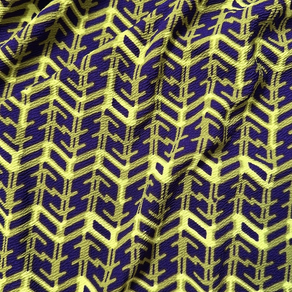 Lularoe Amelia dress - Picture 2 of 4